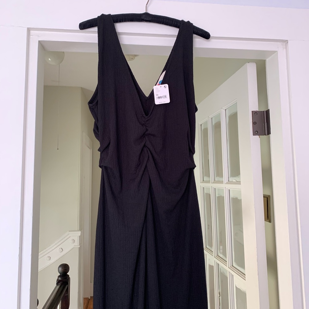 Free People maxi dress